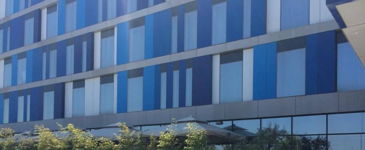 Photo of Buildings in Tekkekoy