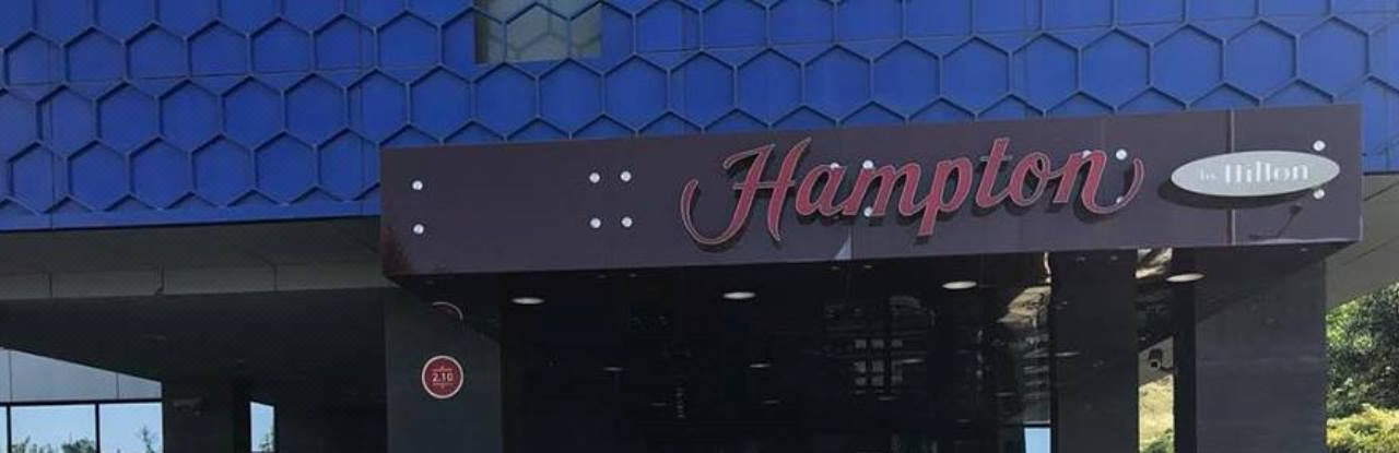Photo of Buildings in Tekkekoy