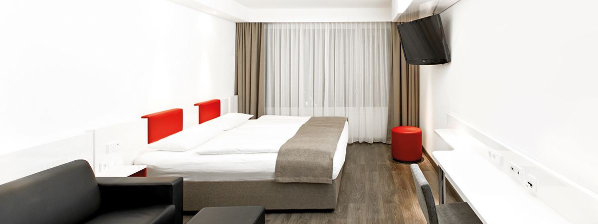 Photo of Bedroom in Sternhaule