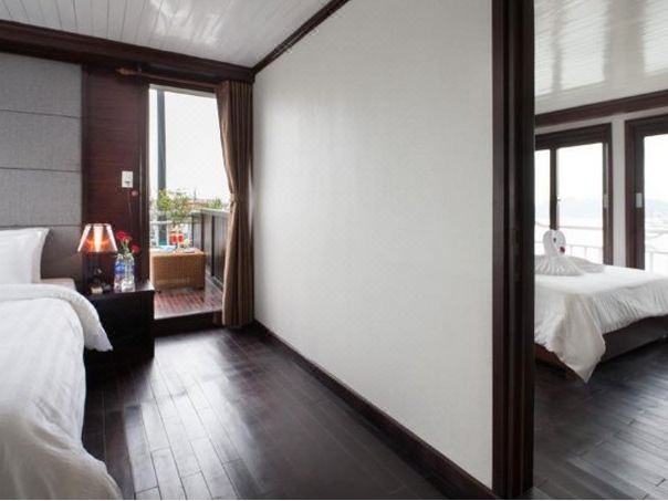 Photo of Bedroom in Ha Long
