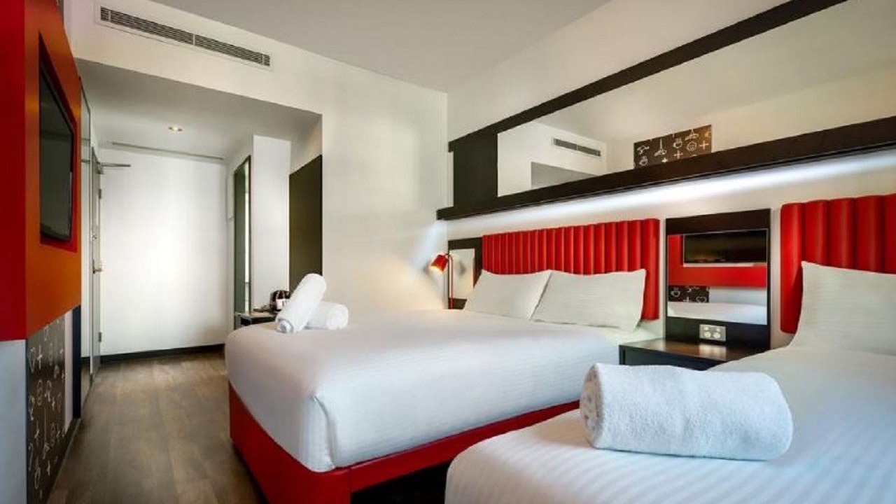 Photo of Bedroom in Carlton South