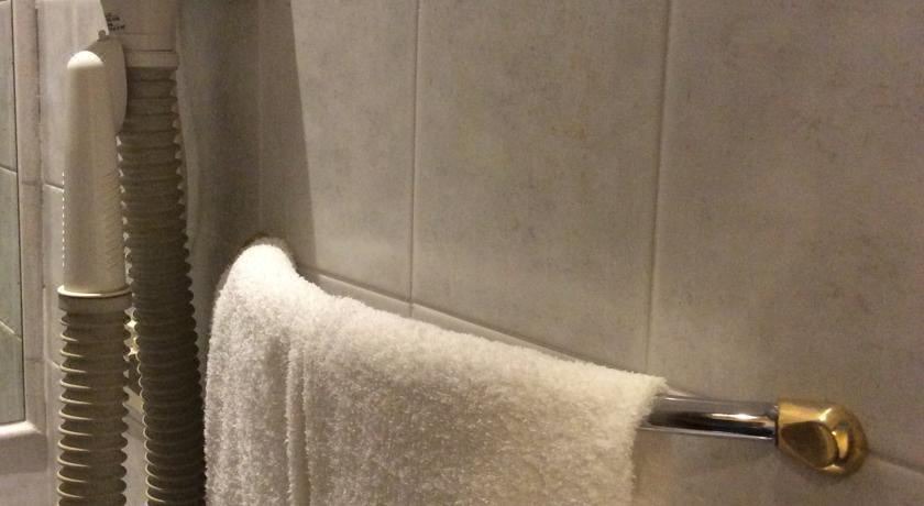 Photo of Bedroom in Prati