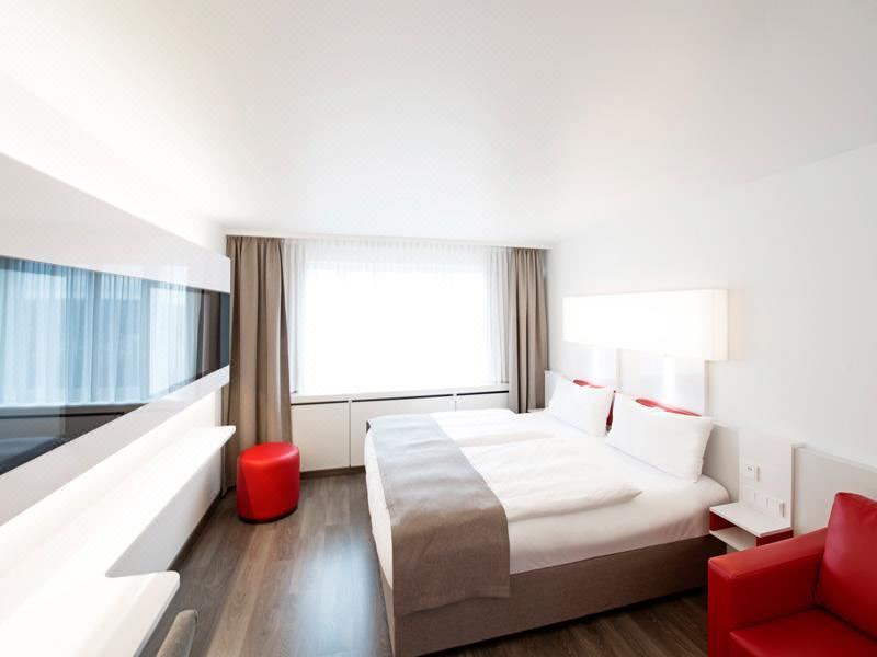 Photo of Bedroom in Sternhaule