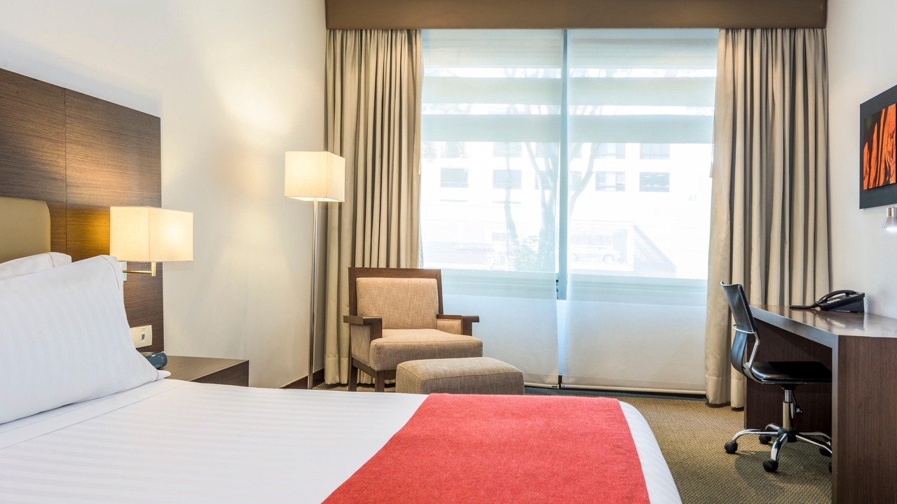 Photo of Bedroom in Chico Norte