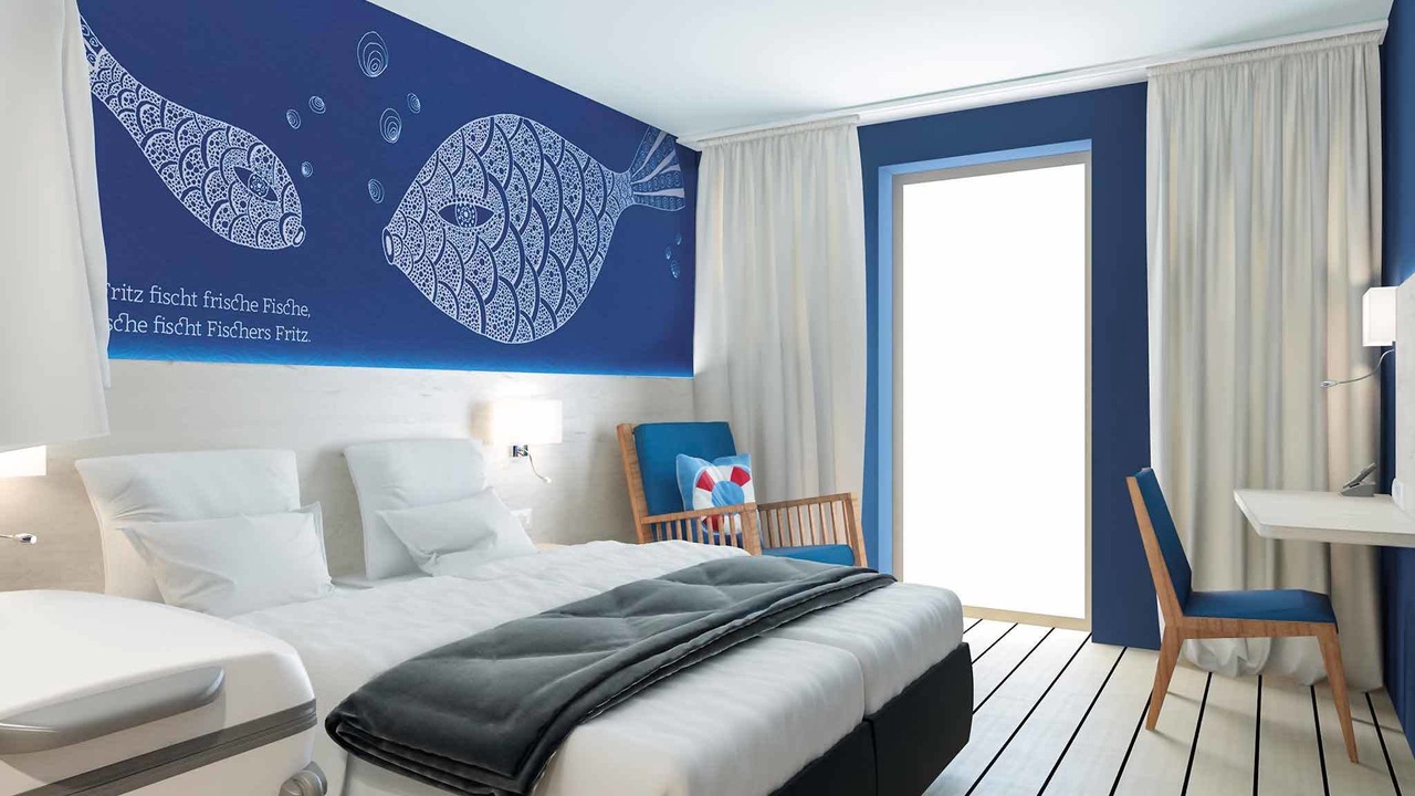 Photo of Bedroom in Konstanz