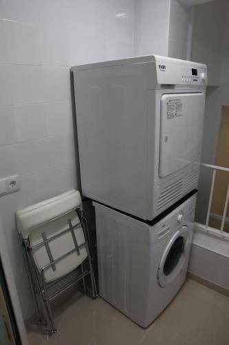 Photo of Bathroom in Segorbe