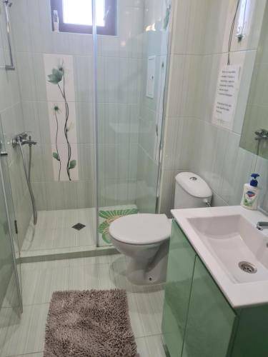 Photo of Bathroom in Lozenets