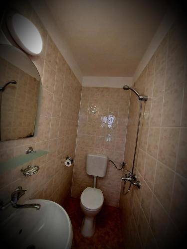 Photo of Bathroom in Nessebar New Town