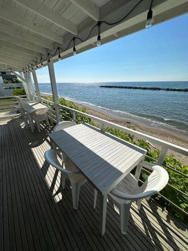 Photo of Patio Balcony in Nagaoka