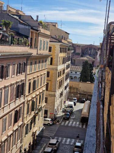 Photo of Others in Rione XVIII Castro Pretorio