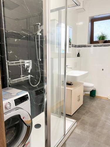 Photo of Bathroom in Plagwitz