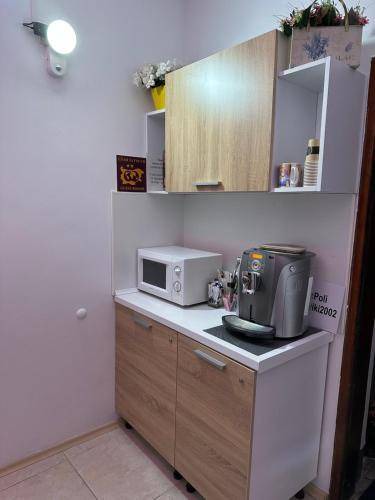 Photo of Kitchen in Nessebar New Town