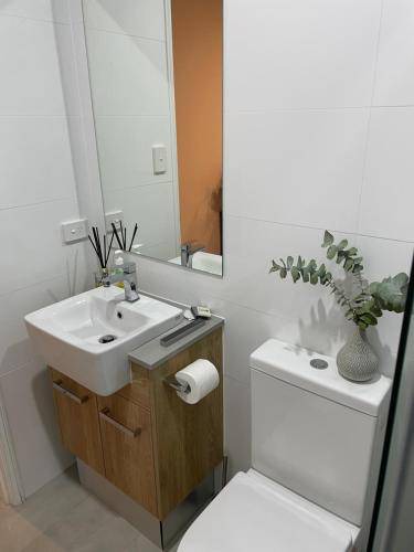 Photo of Bathroom in Wentworthville