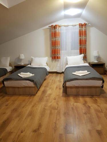 Photo of Bedroom in Targowek