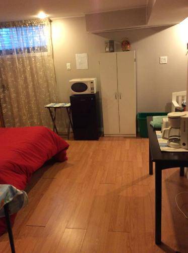 Photo of Livingroom in Rock Forest