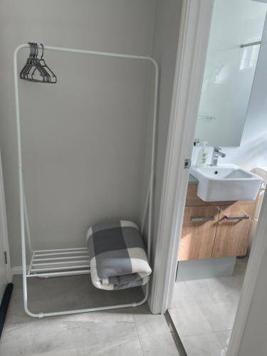 Photo of Bathroom in Wentworthville