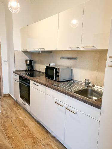 Photo of Kitchen in Plagwitz