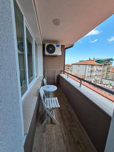 Photo of Patio Balcony in Ravda