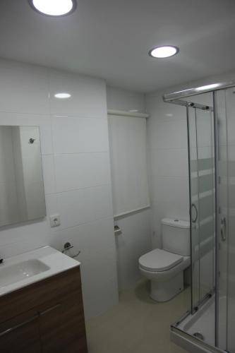 Photo of Bathroom in Segorbe