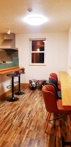 Photo of Livingroom in Furano