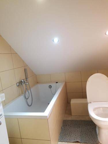 Photo of Bathroom in Targowek