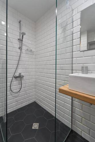 Photo of Bathroom in Veliko Tarnovo