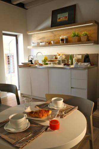 Photo of Kitchen in Pavia
