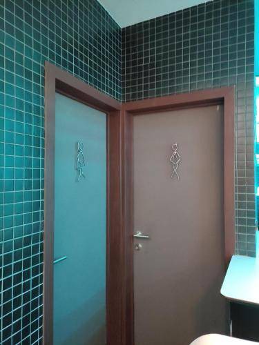 Photo of Bathroom in Neudorf-Weimershof