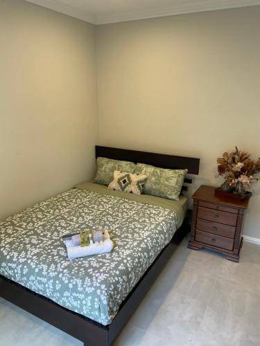 Photo of Bedroom in Wentworthville