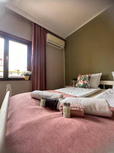 Photo of Bedroom in Nessebar New Town