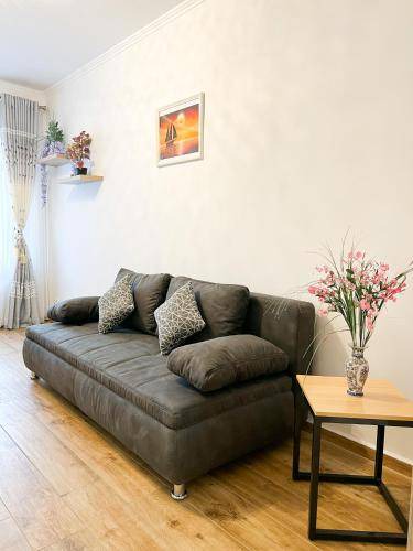 Photo of Livingroom in Plagwitz
