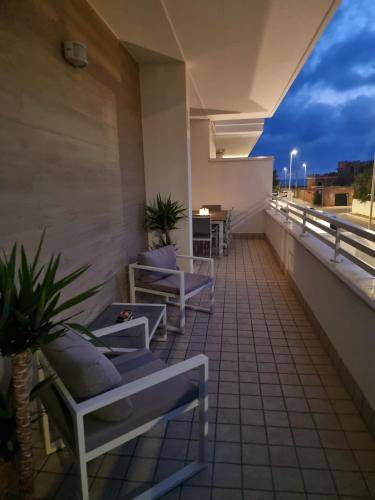 Photo of Patio Balcony in Focene