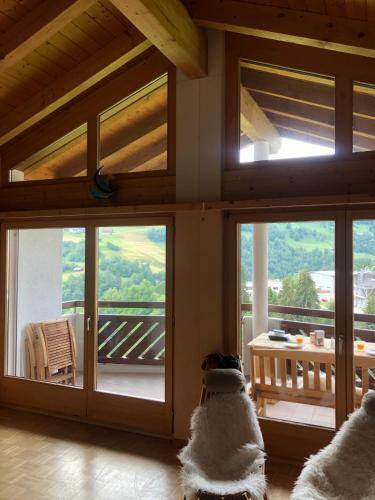 Photo of Livingroom in Acletta