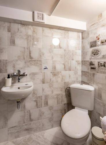 Photo of Bathroom in Sofia City Center