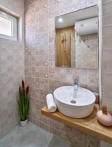 Photo of Bathroom in Veliko Tarnovo