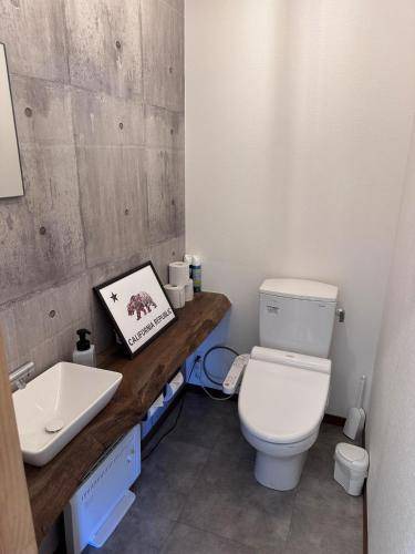 Photo of Bathroom in Nagaoka