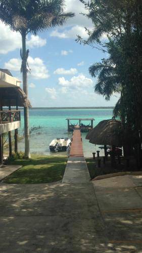 Photo of Others in Bacalar