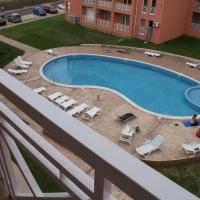 Photo of Patio Balcony in Tankovo