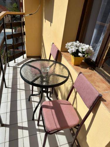 Photo of Patio Balcony in Nessebar New Town