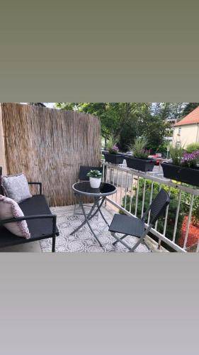 Photo of Patio Balcony in Lichterfelde