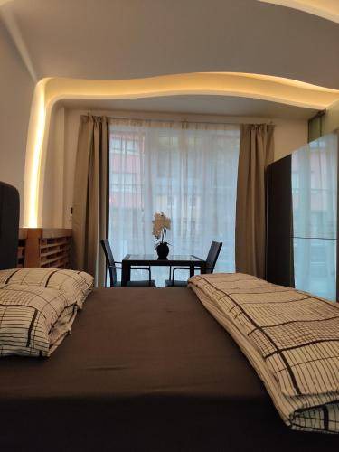Photo of Bedroom in Neudorf-Weimershof