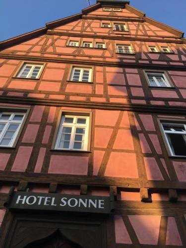 Photo of Others in Bad Wimpfen