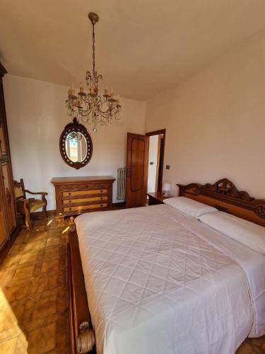 Photo of Bedroom in Rione XVIII Castro Pretorio