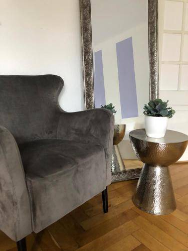 Photo of Livingroom in Lichterfelde