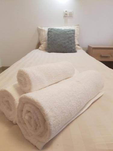 Photo of Bedroom in Targowek
