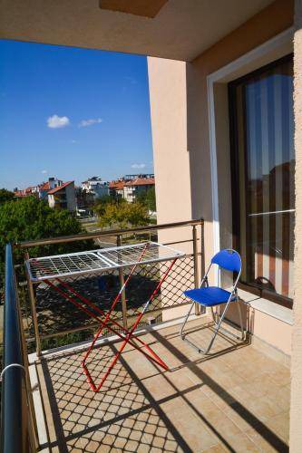 Photo of Patio Balcony in Sarafovo