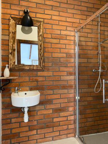 Photo of Bathroom in Pomerania Province