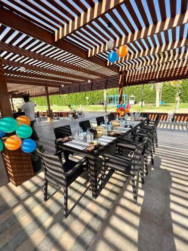 Photo of Patio Balcony in Ras Sudar