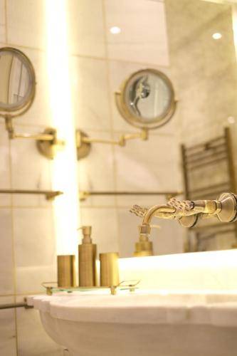 Photo of Bathroom in Taksim