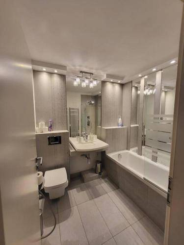 Photo of Bathroom in Old Town